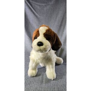 Steamboat SAINT BERNARD Plush